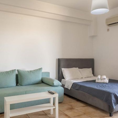 Elia Mini Suites 6 Lárisza Kültér fotó