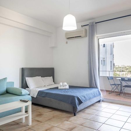 Elia Mini Suites 6 Lárisza Kültér fotó