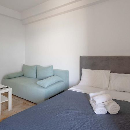 Elia Mini Suites 6 Lárisza Kültér fotó