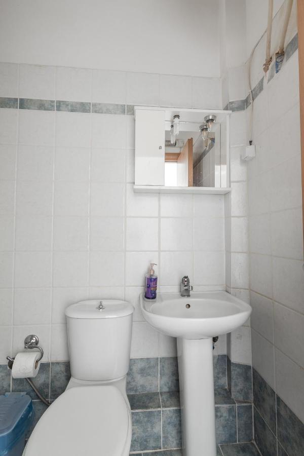 Elia Mini Suites 6 Lárisza Kültér fotó