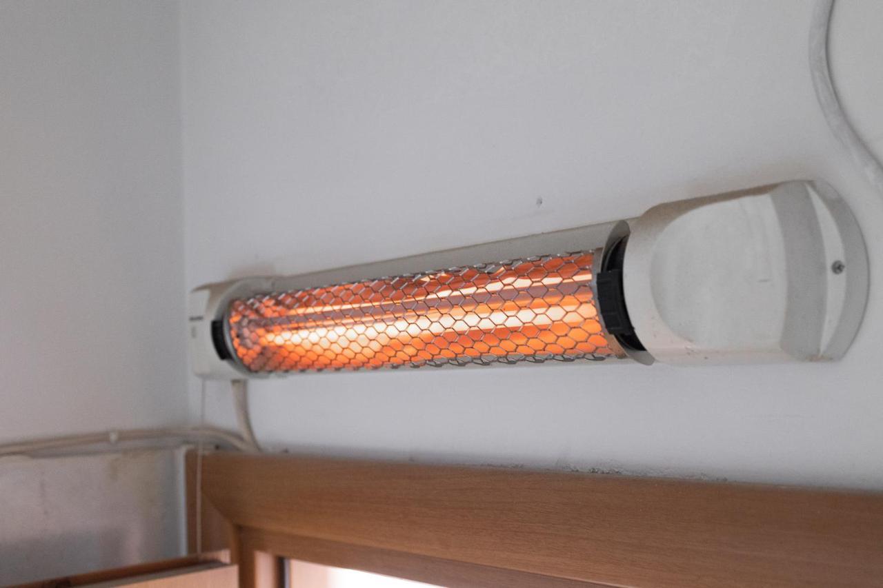 Elia Mini Suites 6 Lárisza Kültér fotó