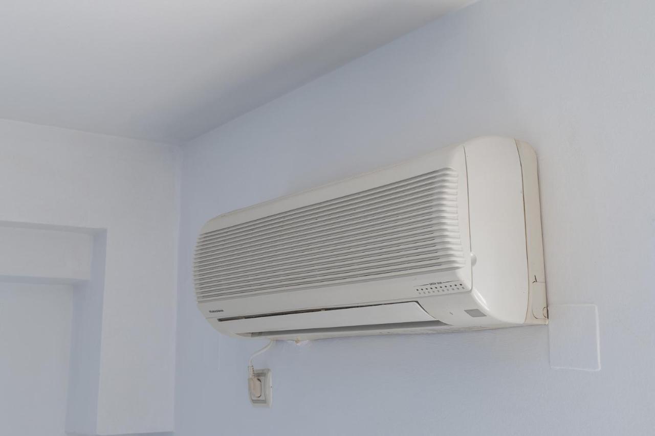 Elia Mini Suites 6 Lárisza Kültér fotó