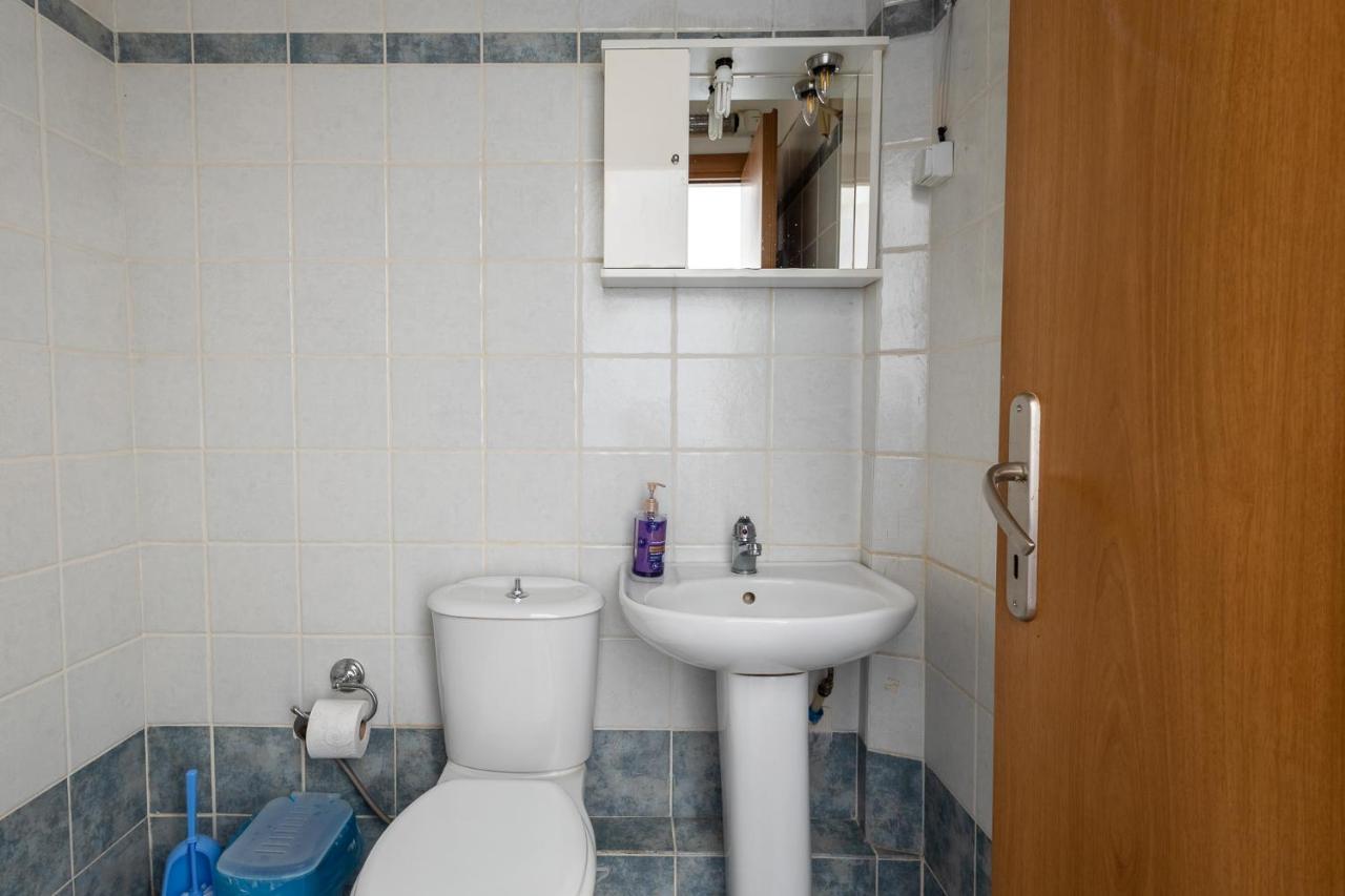 Elia Mini Suites 6 Lárisza Kültér fotó