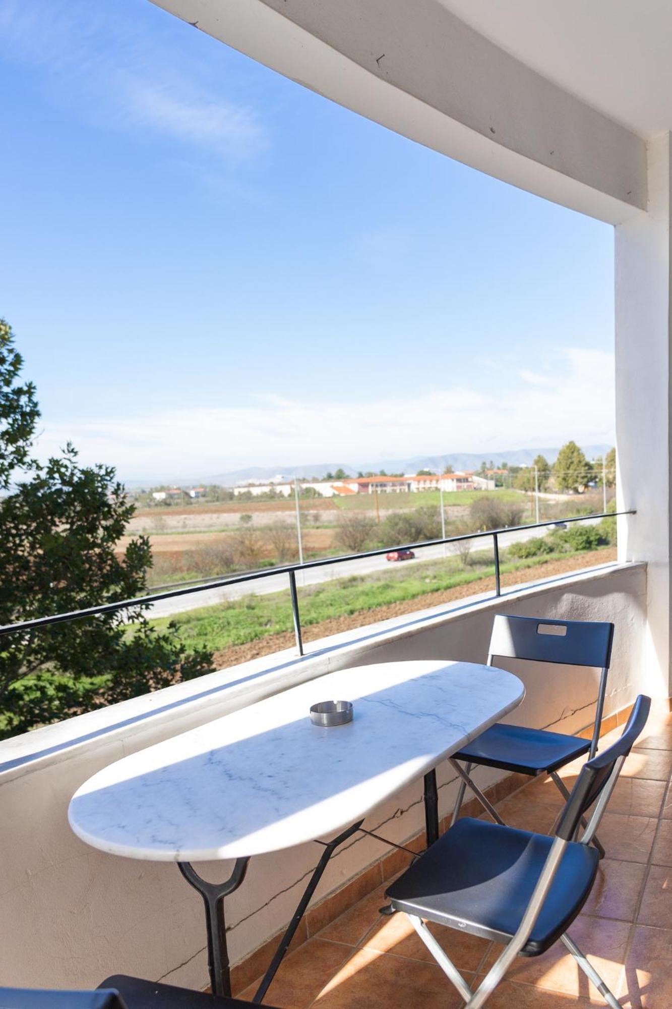 Elia Mini Suites 6 Lárisza Kültér fotó